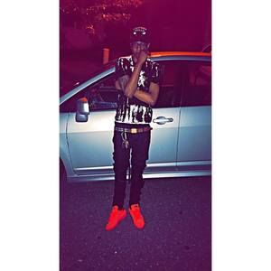 Meet your Posher, Devin